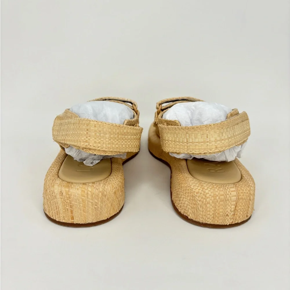 Loeffler Randall Blaise Sandals